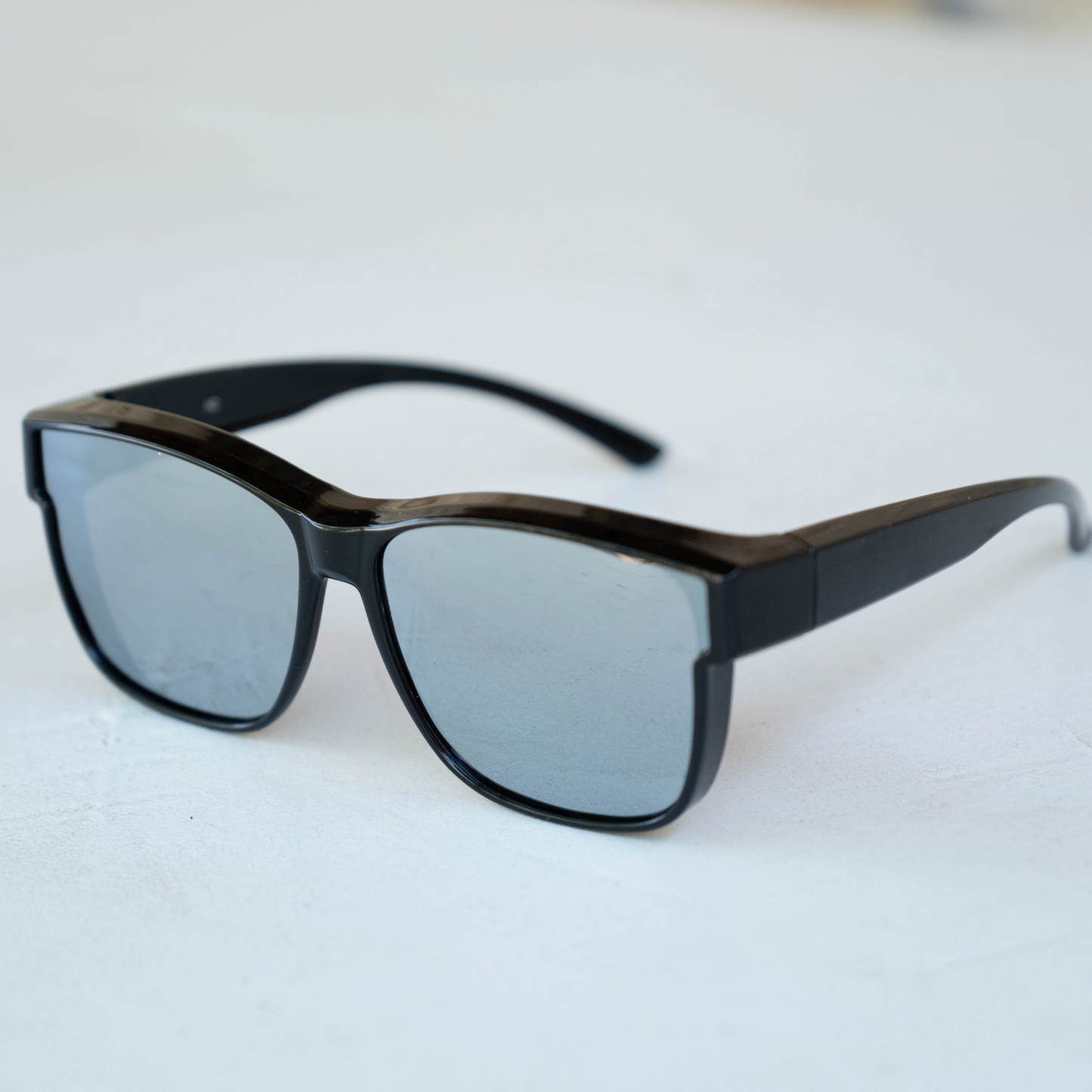 LumiShade® Men – Polarised Overlay Sunglasses