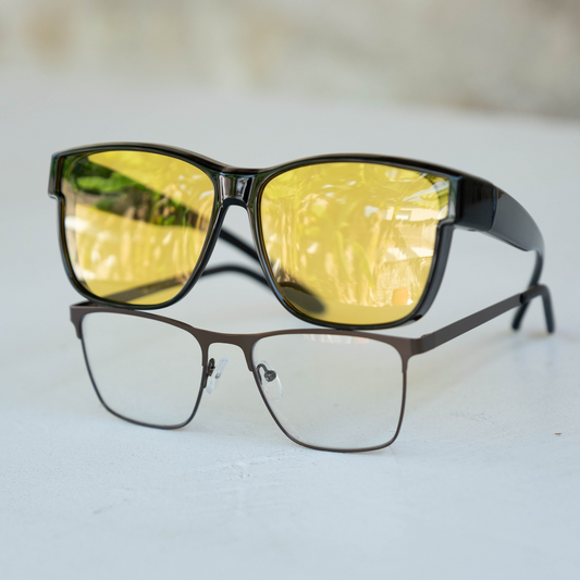 LumiNight® - Nocturne Gold