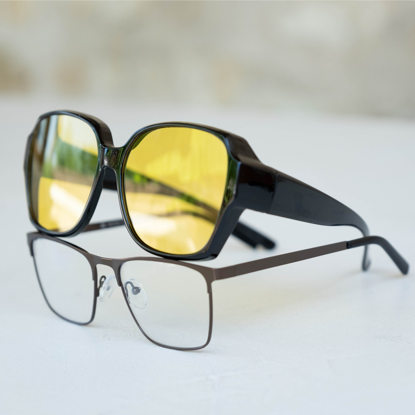 LumiNight® - Nocturne Amber