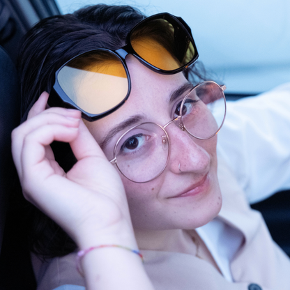 LumiNight® - Nocturne Amber