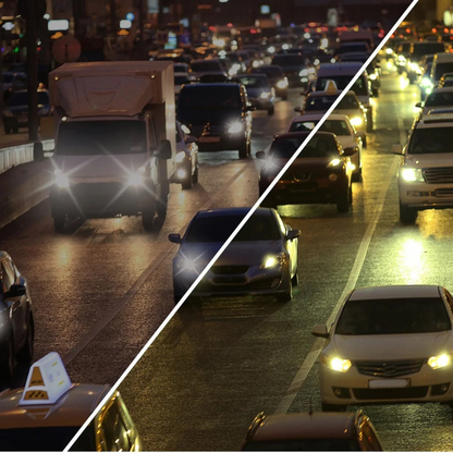 LumiNight® - Nocturne Amber