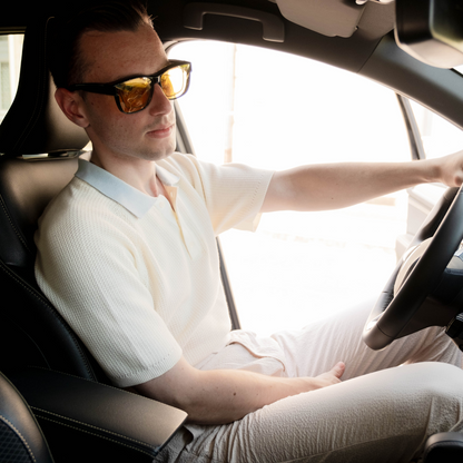 LumiNight® - Nocturne Gold