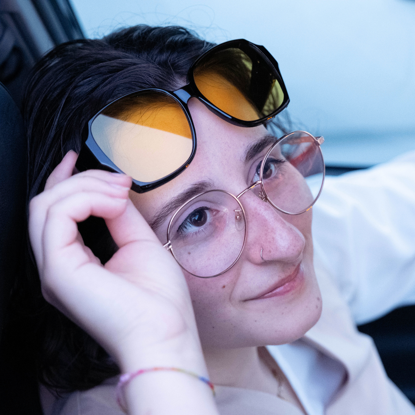 LumiNight® - Nocturne Amber