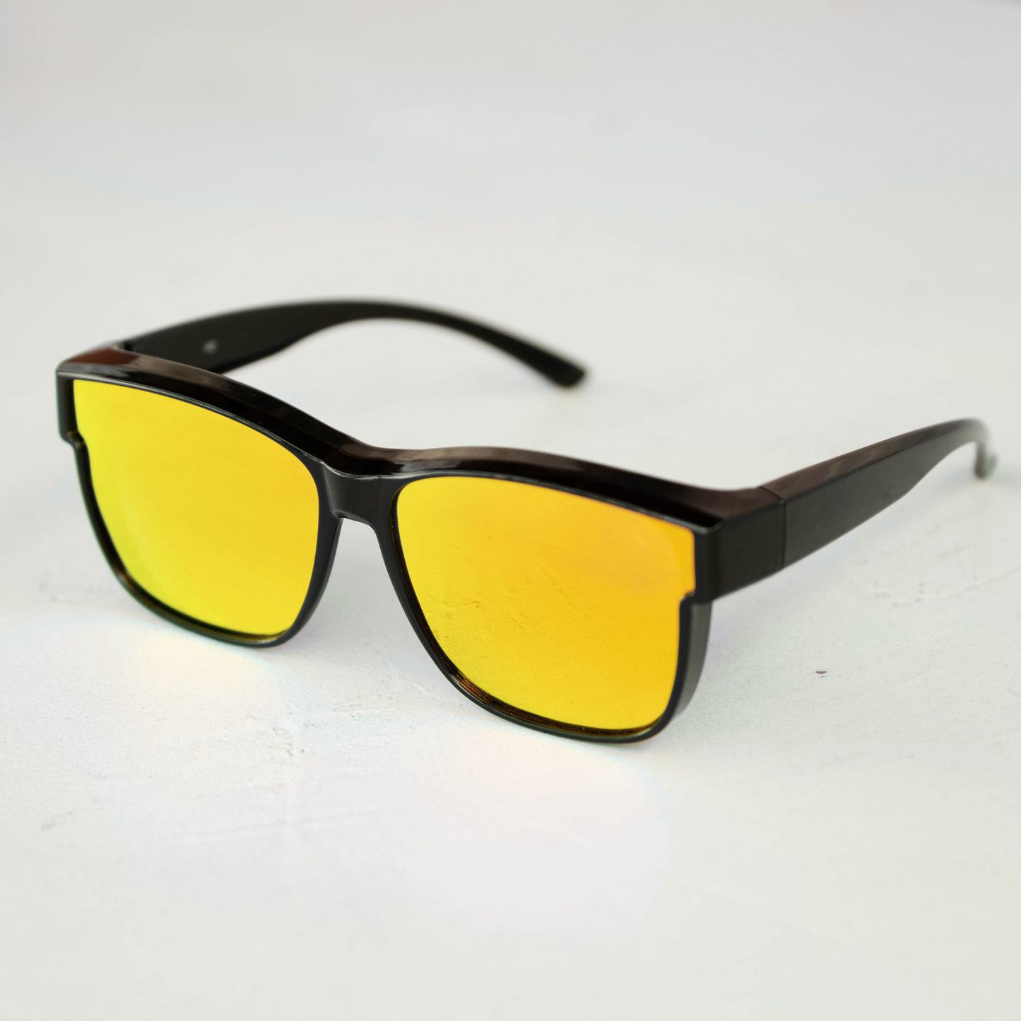 LumiShade® Men – Polarised Overlay Sunglasses